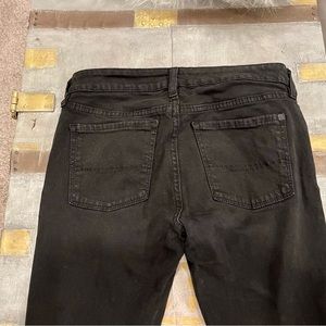 BullHead Extreme Skinny Black size 5